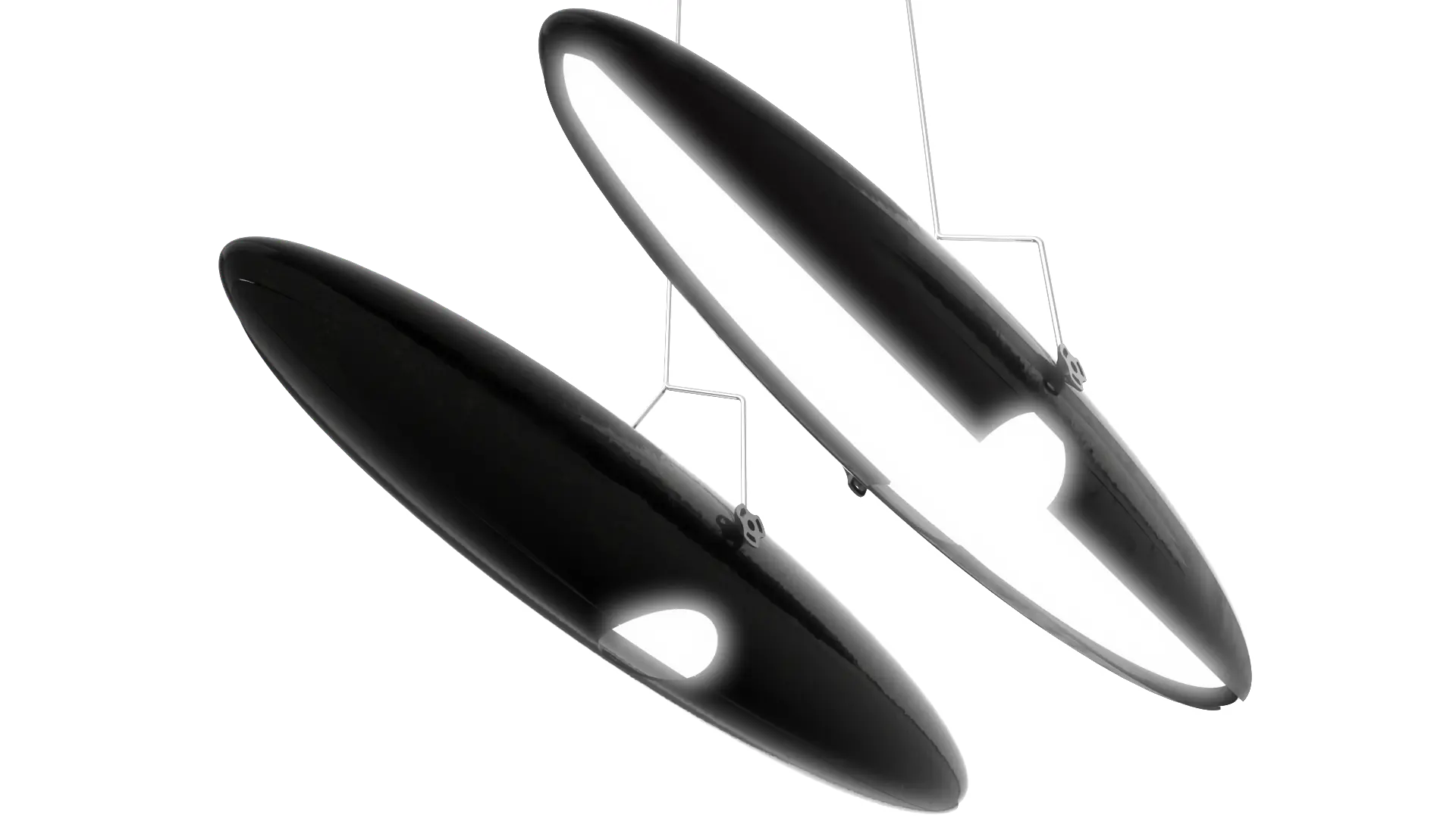 Lighting product concept